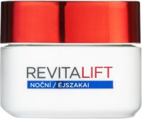 Loréal Paris Revitalift Noční hydratační péče proti vráskám 50 ml