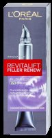Loréal Paris Revitalift Filler [HA] oční krém proti vráskám 15 ml