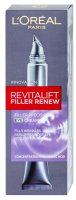 Loréal Paris Revitalift Filler [HA] oční krém proti vráskám 15 ml