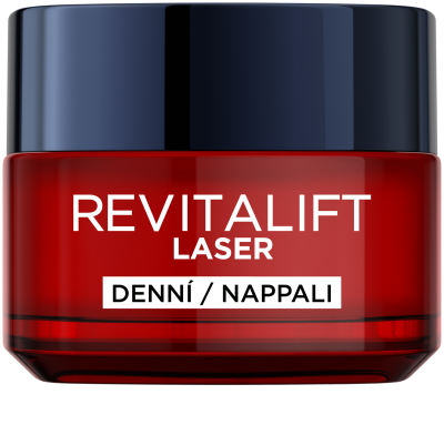 Loréal Paris Revitalift Laser X3 denní intenzivní péče proti vráskám 50 ml
