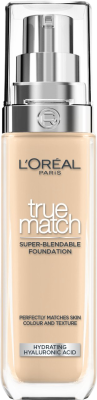 L'Oréal Paris True Match Super Blendable 2.N Vanilla 30 ml L'Oréal Paris True Match Super Blendable 2.N Vanilla 30 ml