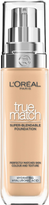 Loréal Paris True Match Golden Beige 3.D/ 3.W sjednocující make-up 30 ml
