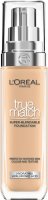 Loréal Paris True Match Golden Beige 3.D/ 3.W sjednocující make-up 30 ml