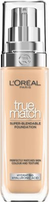 Loréal Paris True Match Golden Beige 3.D/ 3.W sjednocující make-up 30 ml