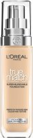 Loréal Paris True Match Beige 4.N sjednocující make-up 30 ml