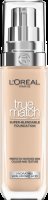 Loréal Paris True Match Rose Beige 3.R/ 3.C sjednocující make-up 30 ml Loréal Paris True Match Rose Beige 3.R/ 3.C sjednocující make-up 30 ml