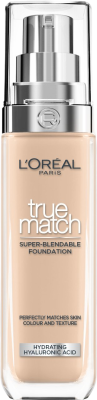 Loréal Paris True Match Rose Beige 3.R/ 3.C sjednocující make-up 30 ml Loréal Paris True Match Rose Beige 3.R/ 3.C sjednocující make-up 30 ml