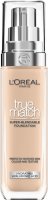 Loréal Paris True Match Rose Beige 3.R/ 3.C sjednocující make-up 30 ml