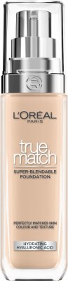 Loréal Paris True Match Rose Beige 3.R/ 3.C sjednocující make-up 30 ml