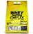 Whey Protein Complex 100%, 2270 g, Olimp, Kokos