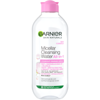 Garnier Skin Naturals micelární voda 400 ml