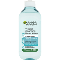 Garnier Skin Naturals Pure micelární voda all in one 400 ml