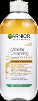 Garnier Dvoufázová micelární voda 3v1 400 ml