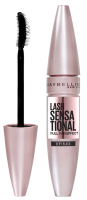 Maybelline Lash Sensational Black řasenka 9,5 ml