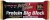 Power System Big Block 50% Vanilla Bar 100g
