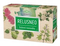 Herbofit Relusten 30 kapslí