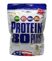 Weider Protein 80 Plus Citron-Jogurt 500 g
