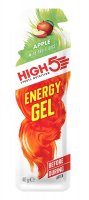 High5 Energy Gel jablko 40 g