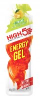 High5 Energy Gel citrus 40g