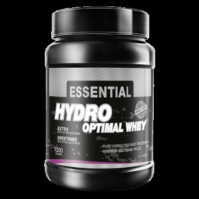 Prom-in Essential hydro optimal čokoláda 1000g