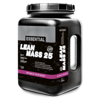 Prom-in Essential Lean mass gainer 25 čokoláda 1500g