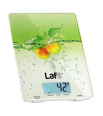 Lafé Kuchyňská váha LAFE WKS002.0 1 ks