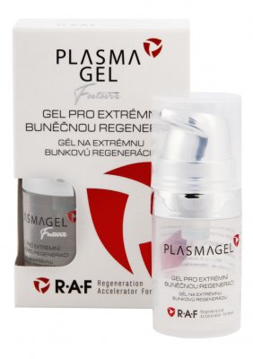 PLASMAGEL Future 5ml - Future Medicine Plasma gel 5 ml