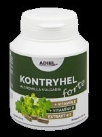 ADIEL Kontryhel FORTE 90 kapslí