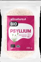 Allnature Psyllium BIO 150 g