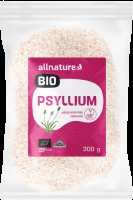 Allnature Psyllium BIO 300 g