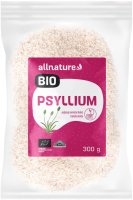 Allnature Psyllium BIO 300 g