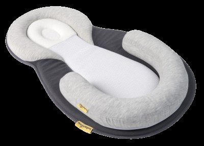 Babymoov CosyDream ergonomický polštář Smokey Babymoov CosyDream ergonomický polštář Smokey