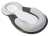 Babymoov CosyDream ergonomický polštář Smokey