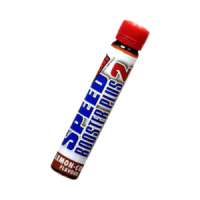 Weider Speed Booster Plus 2, 25 ml, Citrón - Cola Weider Speed Booster Plus 2, 25 ml, Citrón - Cola