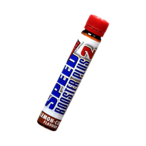 Weider Speed Booster Plus 2, 25 ml, Citrón - Cola