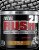 Weider Total Rush 2.0, 375g, Cola