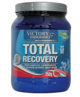 Weider, Total Recovery, potréninkový přípravek, 750 g, Meloun