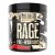 Warrior RAGE Pre-Workout savage strawberry 392g