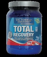 Weider, Total Recovery, potréninkový přípravek, 750 g, Letní plody Weider, Total Recovery, potréninkový přípravek, 750 g, Letní plody