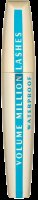 L'Oréal Paris Volume Million Lashes Waterproof řasenka Black 9 ml