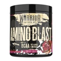 Warrior Amino Blast cherry cola 270g