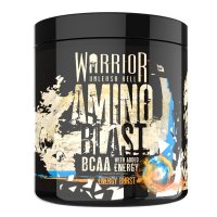 Warrior Amino Blast energy burst 270g
