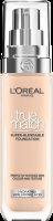 L´Oréal Paris True Match sjednocující krycí make-up 2R/2C Rose Vanilla 30ml L´Oréal Paris True Match sjednocující krycí make-up 2R/2C Rose Vanilla 30ml