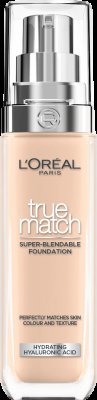 L´Oréal Paris True Match sjednocující krycí make-up 2R/2C Rose Vanilla 30ml L´Oréal Paris True Match sjednocující krycí make-up 2R/2C Rose Vanilla 30ml