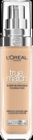 L´Oréal Paris True Match sjednocující krycí make-up 5N Sand 30ml L´Oréal Paris True Match sjednocující krycí make-up 5N Sand 30ml