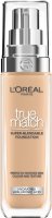 L´Oréal Paris True Match sjednocující krycí make-up 5N Sand 30ml