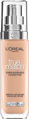 L´Oréal Paris True Match sjednocující krycí make-up 5R/5C Rose Sand 30ml L´Oréal Paris True Match sjednocující krycí make-up 5R/5C Rose Sand 30ml