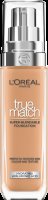 L´Oréal Paris True Match sjednocující krycí make-up 7D/7W Golden Amber 30ml L´Oréal Paris True Match sjednocující krycí make-up 7D/7W Golden Amber 30ml