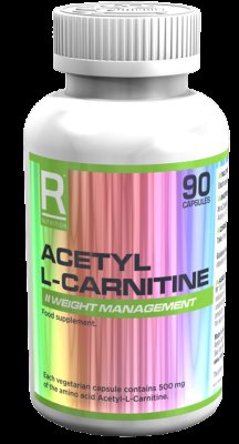 Reflex Nutrition Acetyl L-Carnitine 90 tablet