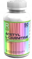 Acetyl L-Carnitine 90 kapslí - Reflex Nutrition Acetyl L-Carnitine 90 tablet